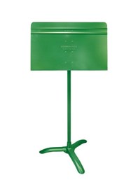 Resim Manhasset 48-g Yeşil Nota Sehpası 