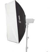 Resim Visico SB030 Quadrate Softbox 30x120cm 