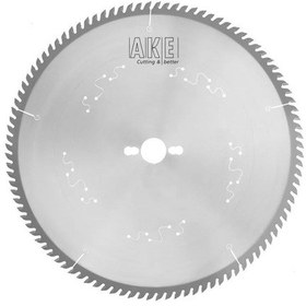 Resim 303x3.0/2.2x30 Z 100 Wwf Yatar Daire Testere 