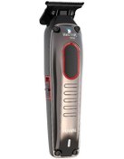 Resim Hector Hawk T Profesyonel Çizim Tıraş Makinesi Titanyum 3 Saat 