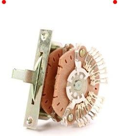 Resim Genel Markalar 5 Yönlü Gitar Manyetik Seçici Anahtar 