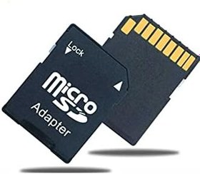 Resim China Micro SD Kart Adaptörü 