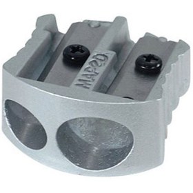 Resim Maped Metal Kalemtraş Çift Gözlü 506700 