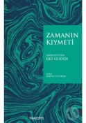 Resim Zamanın Kıymeti Pratik Baskı - 
