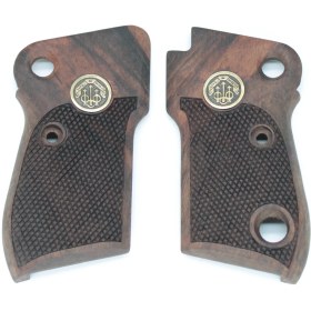 Resim Beretta Mod 951 (Saddam) Tabanca Kabzesi 