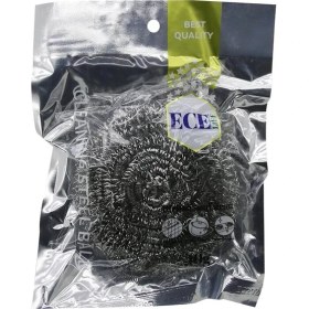 Resim 40 gr Lüx Bulaşık Top Teli Best Qualıty (5263) 