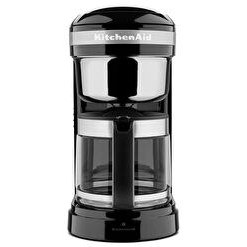 Resim Filtre Kahve Makinesi - 5kcm1209 Onyx Black Kitchenaid