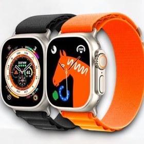 Resim S8 Ultra Akıllı Saat 