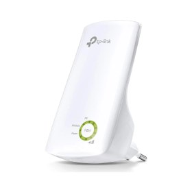 Resim Tp-Link TL-WA854RE N300 Mbps Wi-Fi Menzil Genişletici, 300MBPS Veri Aktarım Hızı 