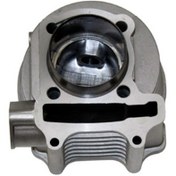 Resim DELTAFORCE 150UMP SILINDIR KOMPLE 150CC BOŞ #DFEN.13X01.313 