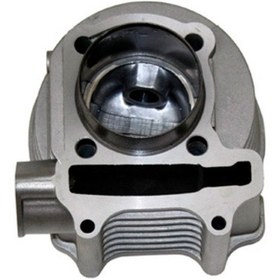 Resim DELTAFORCE 150UMP SILINDIR KOMPLE 150CC BOŞ #DFEN.13X01.313 