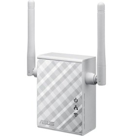Resim Asus Rp-n12 300 Mbps Kablosuz Menzil Artırıcı 2 Anten 