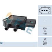Resim Vw Golf7 Audi A3 Seat Leon 1.6 2.0Tdı Basınç Sensörü 03L906051B 
