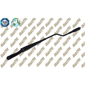 Resim Cam Sılgı Kolu Fıat Linea 2009- Sol 51701422 