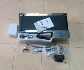 Resim S3 Mini Konveyörlü Mürekkep Püskürtmeli Yazıcı 