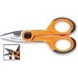 Resim Beta 1128FXS Elektrikçi Makası 145MM 