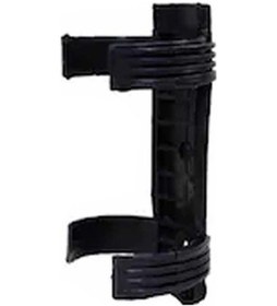 Resim Yangın Tüpü Söndürücü Askısı Plastik 3 adet , 1 kg 3 Adet Araç Tü 