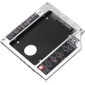 Resim TX 9.5mm NB Optik Sürücü 2.5 HDD Yuva Dönüştürücü (TXACED9) 