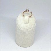 Resim Design by Safir Ucu Açık Melek Yüzük 