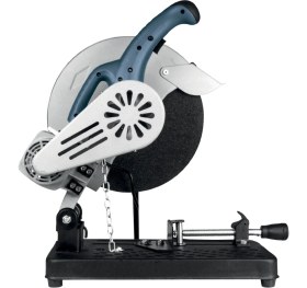 Resim Proter Pr 355 K Kayışlı Taşlı Metal Kesme Makinası 