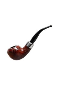 Resim Peterson Army 999 9mm. Filtreli Akrilik Saplı Pipo 205000 