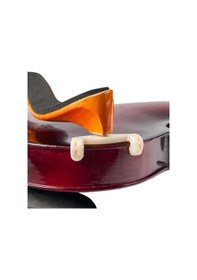 Resim Nemx Jys002 Ahşap Keman Yastığı - 3/4 - 4/4 Profesyonel Yastık 