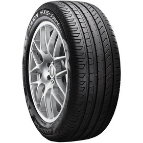 Resim Cooper 275/45 R21 110Y XL Zeon XS Sport Yaz Lastiği 2024 