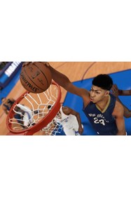 Resim 2K Games Nba 2k15 - Playstation 4 Oyunu 