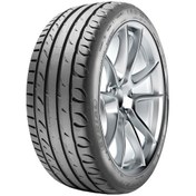 Resim Strial Ultra High Performance 245/45R17 99W XL Yaz Lastiği 2021 