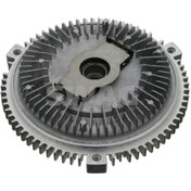 Resim FAN TERMIGI (OM606) E-CLASS W210 96>99 