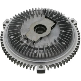 Resim FAN TERMIGI (OM606) E-CLASS W210 96>99 