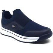Resim Taşpınar Wickers Agua Erkek Günlük Yazlık Ortopedik Spor Yürüyüş Ayakkabı 40-44 Lacivert 