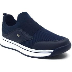 Resim Taşpınar Wickers Agua Erkek Günlük Yazlık Ortopedik Spor Yürüyüş Ayakkabı 40-44 Lacivert 