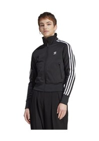 Resim IL8764-K adidas Fırebırd Tt Kadın Ceket Siyah 