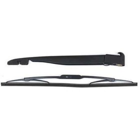 Resim Ford Silecek Supurgesi Arka Takım Silecek Kolu İle Beraber Focus 06-11 340 Mm 355 Mm - Martıgues Rpw0050 