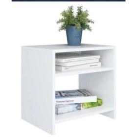 Resim Homes Kitaplık Çok Amaçlı Raf 