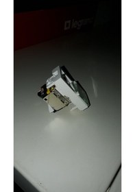 Resim 076573 Legrand Cat6A Rj45 