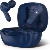 Resim Nautica Buds T400 Tws Stereo Kablosuz Kulak Içi Kulaklık Navy 