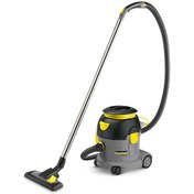 Resim Karcher T 10/1 1250 W Toz Torbalı Elektrikli Süpürge Karcher