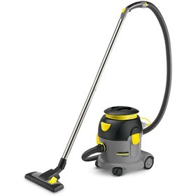 Resim Karcher T 10/1 1250 W Toz Torbalı Elektrikli Süpürge 