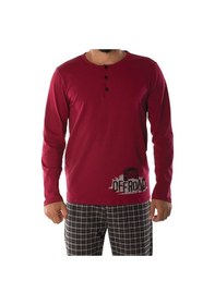 Resim Doremi Erkek Pijama Takımı (520503595) 