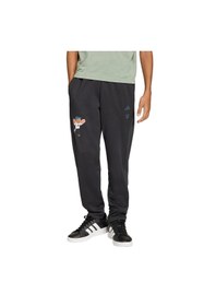 Resim adidas Çocuk Siyah Eşofman Altı J MC PANT KD0984 