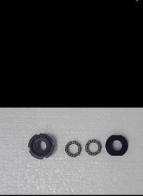 Resim VB3 PEDAL GÖBEĞİ RULMANI 