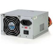 Resim Kync 400 Watt ATX12V 2.01 Computer Pc Power Supply W/ 20 & 24 Pin Connector Refrubıshed 