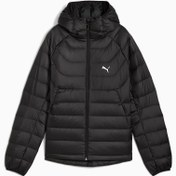 Resim PACKLITE Down Kadın Kapüşonlu Mont 