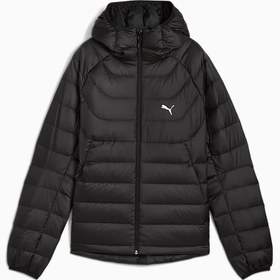 Resim PACKLITE Down Kadın Kapüşonlu Mont 