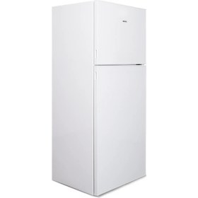 Resim Bexel BRF-470 470 Lt Üst Donduruculu Low-Frost Buzdolabı 