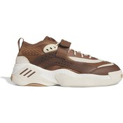 Resim Adidas Streetball Iıı Erkek Günlük Ayakkabı Ig6103 Kahverengi Ig6103 Kahverengi 