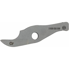Resim STOREMAX trendymr 2 608 aksesuarı 635 409 bıçak krom çelik Inox kesmek için Life 1171957 