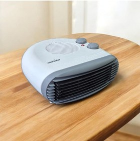 Resim Marsstar Ms-200 Kutu Fan Isıtıcı 